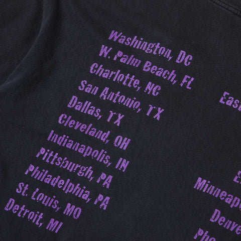 Vintage 90s Black Sabbath T-Shirt