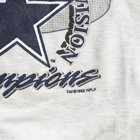 Vintage 1992 Dallas Cowboys Sweater