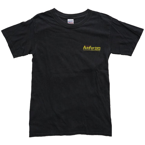 Vintage 2002 Extreme Autofest T-Shirt