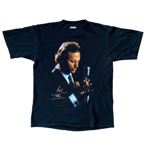 Vintage 1994 Julio Iglesias T-Shirt