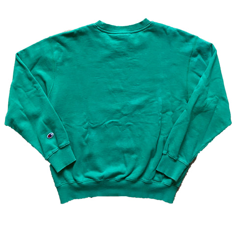 Vintage 90s Snoopy Sweater