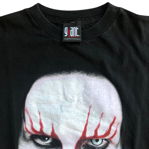 Vintage 2000 Marilyn Manson T-Shirt