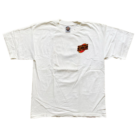 Vintage 1998 WWF Steve Austin 'Stone Cold Steve Austin' T-Shirt