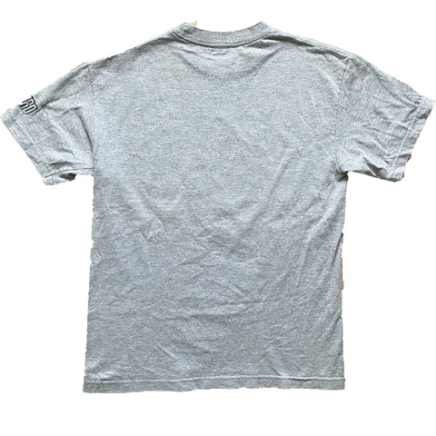 Vintage 2000s Absurd New York 'Kanye West Stoops!' T-Shirt
