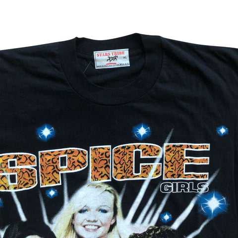 Vintage 90s Spice Girls T-Shirt