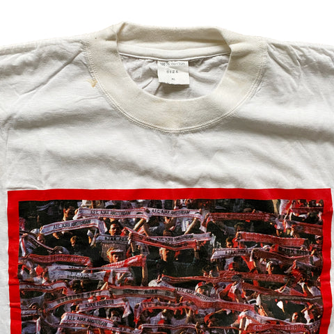 Vintage 1994 Ajax Landskampioen T-Shirt