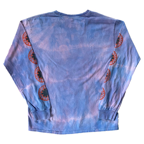 Vintage 2000s Red Hot Chili Peppers Longsleeve Shirt