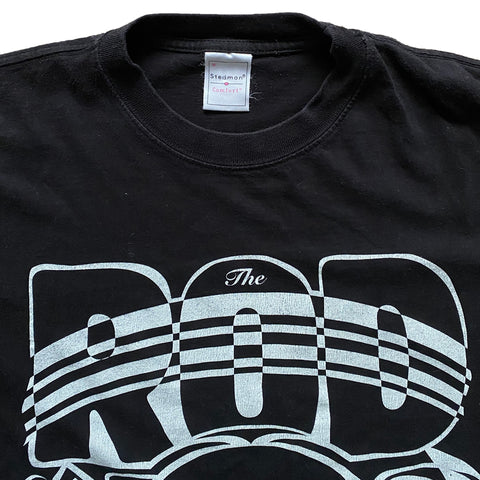 Vintage 2000s Die Ärtze 'All You Need Is Rod' T-Shirt