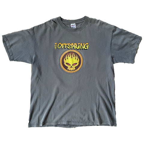 Vintage 2000 The Offspring T-Shirt