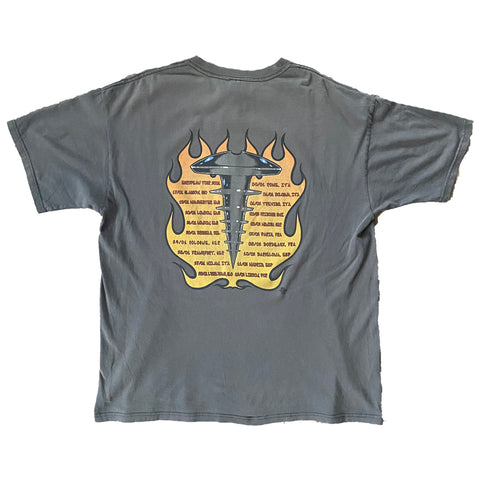Vintage 2000 The Offspring T-Shirt