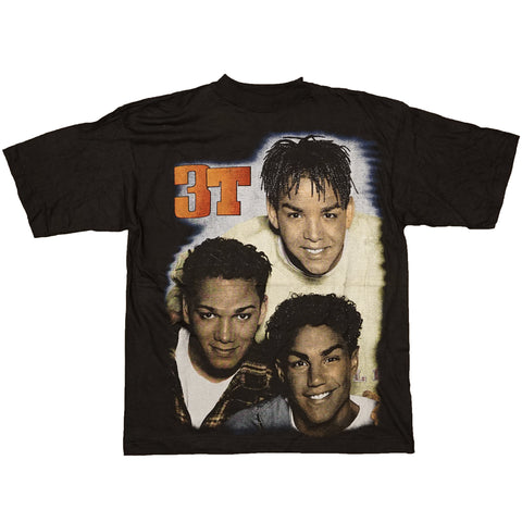 Vintage 90s 3T T-Shirt