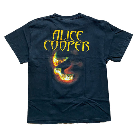 Vintage 2004 Alice Cooper T-Shirt