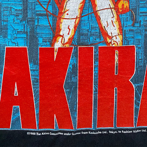 Vintage 1988 Akira T-Shirt