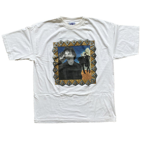 Vintage 1997 The Rolling Stones 'Bridges To Babylon' T-Shirt