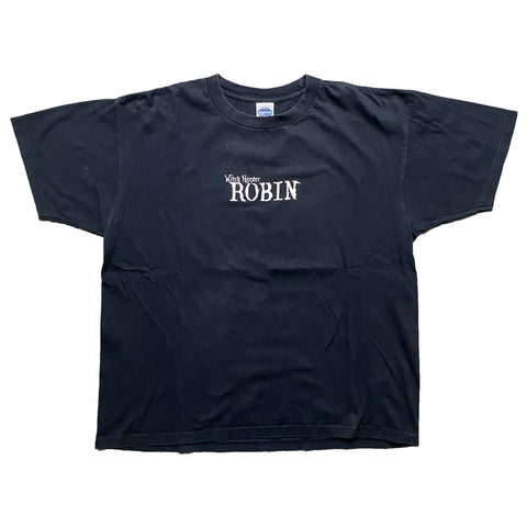 Vintage 2002-2003 Witch Hunter Robin T-Shirt