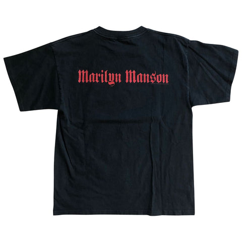 Vintage 2000 Marilyn Manson T-Shirt