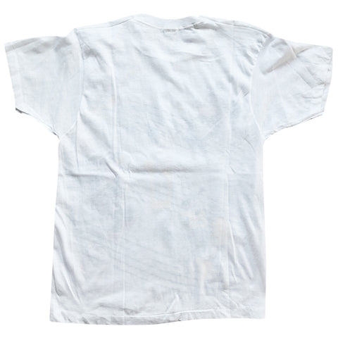 Vintage 80s Disney 'Music Notes' T-Shirt