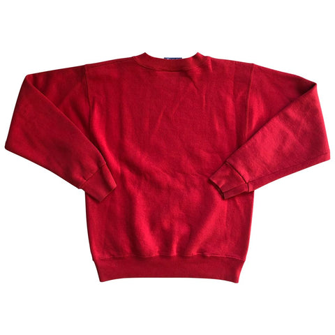Vintage 90s Chicago Bulls Sweater
