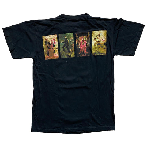 Vintage 2000 Marilyn Manson 'Holy Wood' T-Shirt