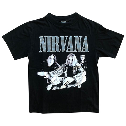 Vintage 2000s Nirvana T-Shirt