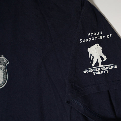 Vintage 2001 '9/11' T-Shirt