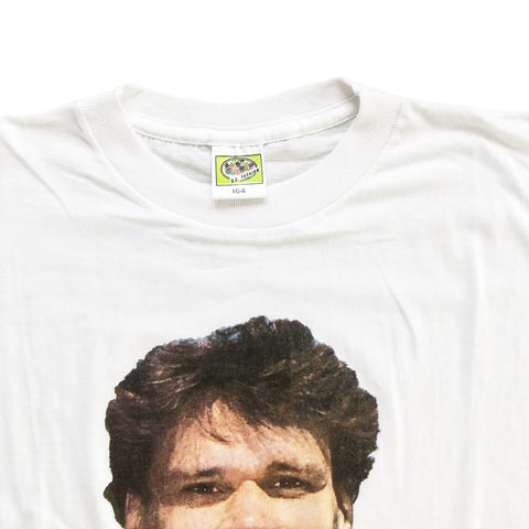 Vintage 80s Marco Van Basten T-Shirt