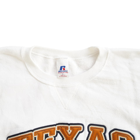 Vintage 90s Texas Longhorns Sweater