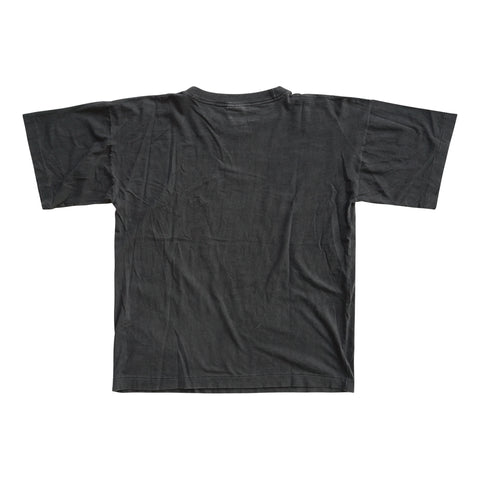 Vintage 90s Queen 'The Show Must Go On' T-Shirt