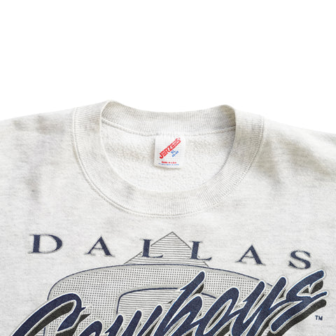 Vintage 1992 Dallas Cowboys Sweater