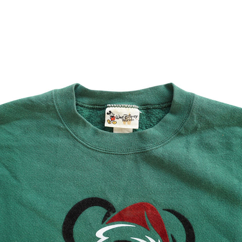Vintage 90s Walt Disney World 'Mickey Mouse' Sweater