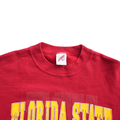 Vintage Florida State Seminoles Sweater