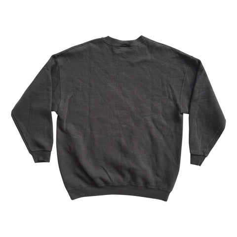 Vintage 90s Trenton Hockey 'Attitude Is Everything' Sweater