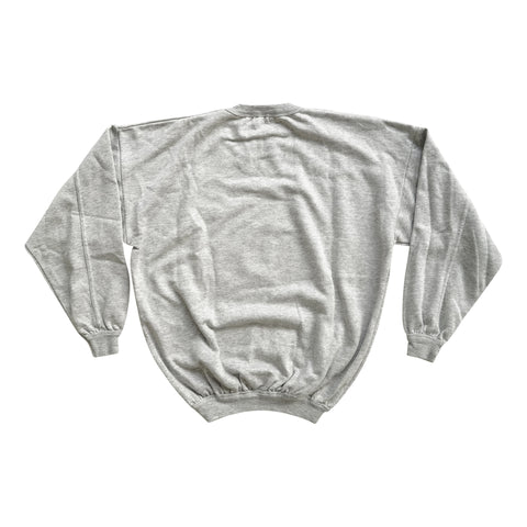 Vintage 90s Meet Four Yard Sweater