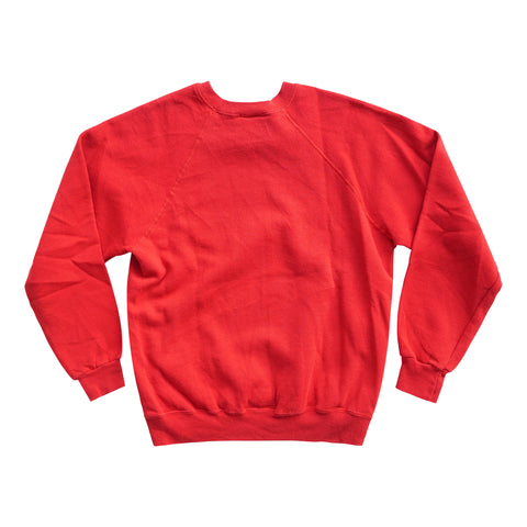 Vintage 90s Moose River Bar Sweater