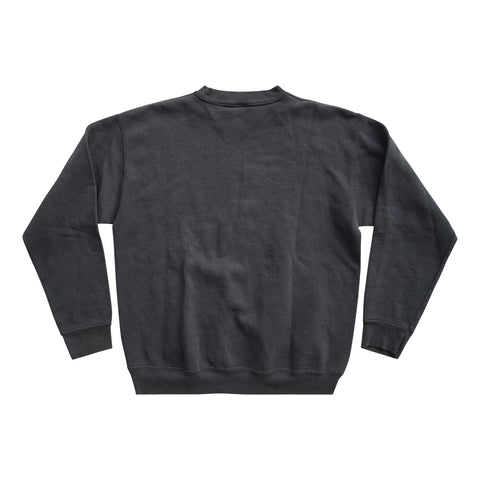 Vintage 1990 Pittsburgh Steelers 'Men Of Steel' Sweater