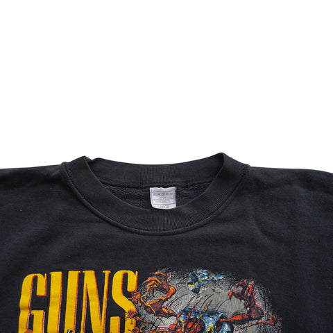 Vintage 1987 Guns N' Roses Sweater