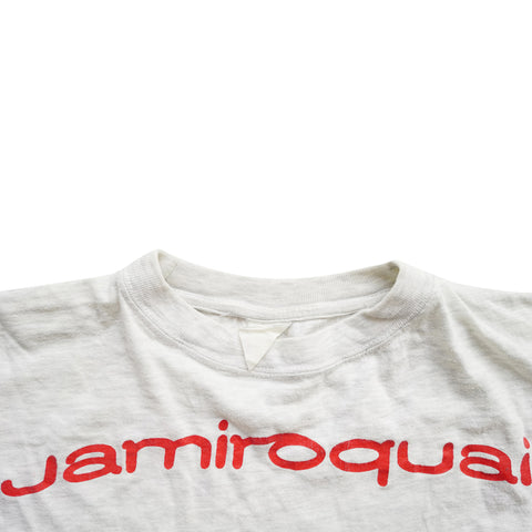 Vintage 1996 Jamiroquai Tour Longsleeve