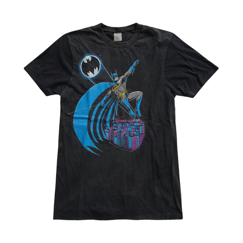 Vintage 1988 Batman T-Shirt