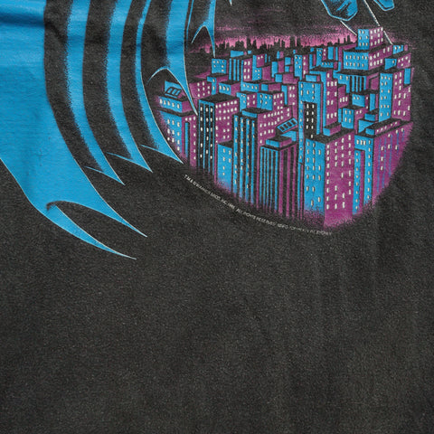 Vintage 1988 Batman T-Shirt