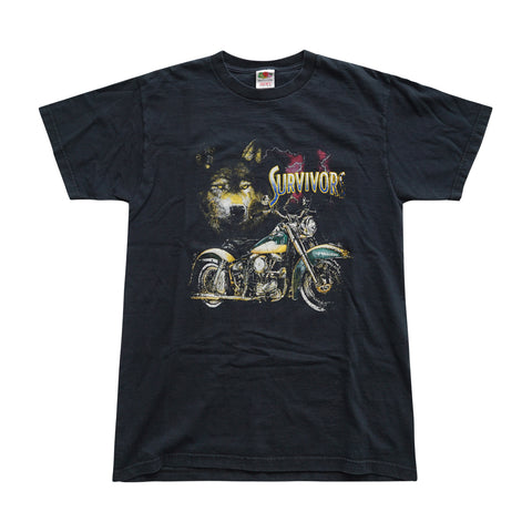 Vintage 2000s Survivors T-Shirt