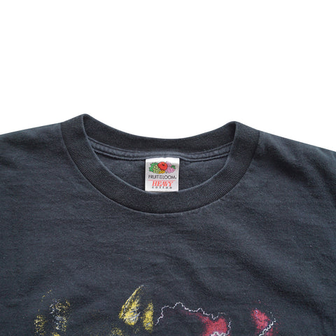 Vintage 2000s Survivors T-Shirt