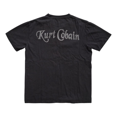 Vintage 2000s Kurt Cobain '1967-1994' T-Shirt