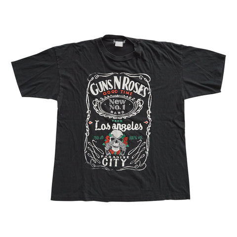 Vintage 90s Guns N' Roses T-Shirt