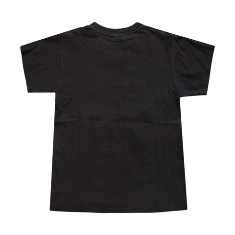 Vintage 1989 DFZ 'Drug Free Zone USA' T-Shirt