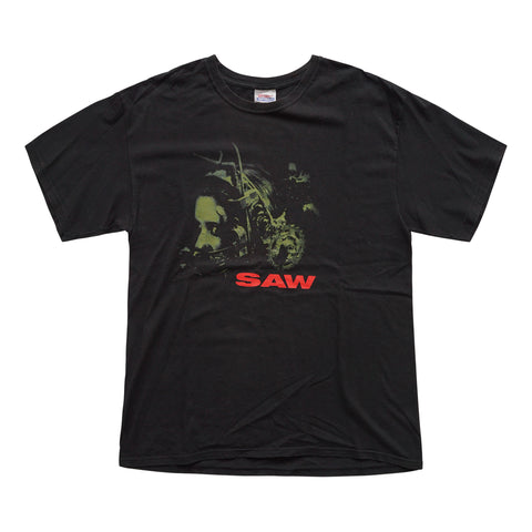 Vintage 2004 Saw T-Shirt