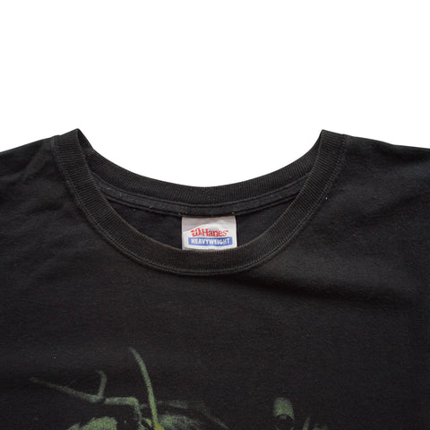 Vintage 2004 Saw T-Shirt