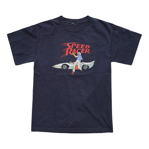 Vintage 90s Speed Racer T-Shirt