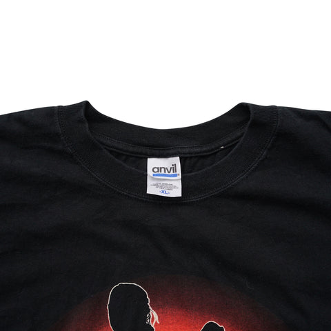 Vintage 2004 Freddy Vs. Jason T-Shirt