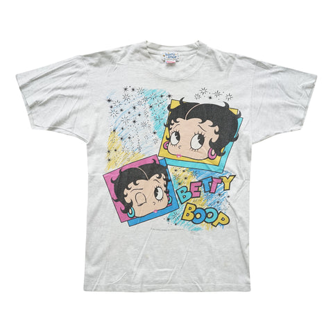 Vintage 90s Betty Boop T-Shirt