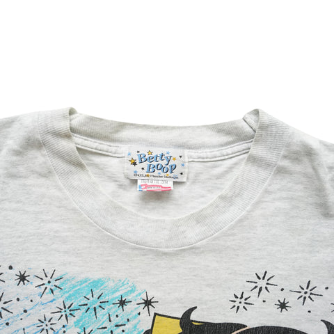 Vintage 90s Betty Boop T-Shirt